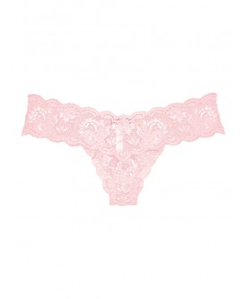 Cutie String Cosabella Pink Lilly
